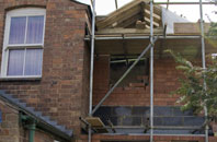 free Little Hale home extension quotes
